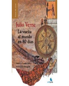 VUELTA AL MUNDO EN 80 DIAS, LA