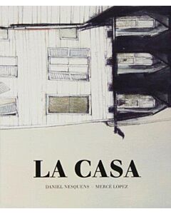 CASA, LA