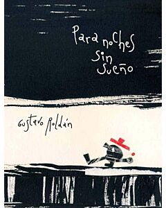 PARA NOCHES SIN SUEÑO