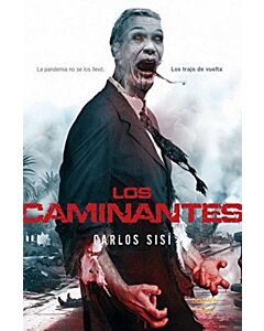 CAMINANTES, LOS