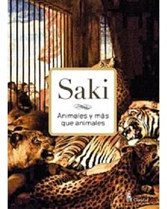 ANIMALES Y MAS QUE ANIMALES