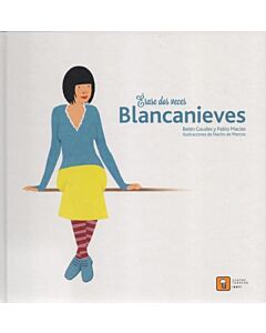 ERASE DOS VECES BLANCANIEVES