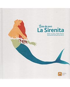 ERASE DOS VECES LA SIRENITA