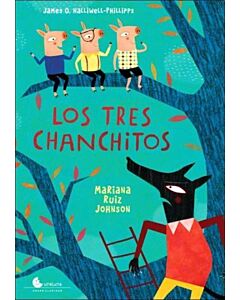 TRES CHANCHITOS, LOS