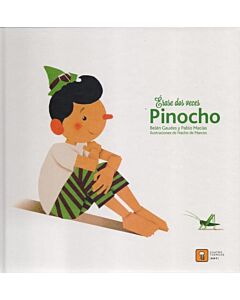 ERASE DOS VECES PINOCHO