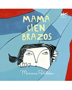 MAMA CIEN BRAZOS