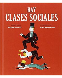 HAY CLASES SOCIALES