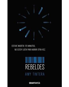 REBELDES