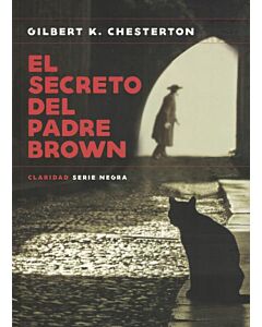 SECRETO DEL PADRE BROWN, EL
