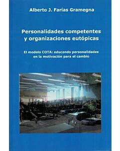 PERSONALIDADES COMPETENTES Y ORGANIZACIONES EUTOPICAS