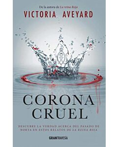 CORONA CRUEL
