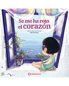 SE ME HA ROTO EL CORAZON