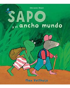 SAPO Y EL ANCHO MUNDO
