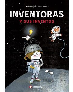 INVENTORAS Y SUS INVENTOS