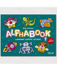 ALPHABOOK 1