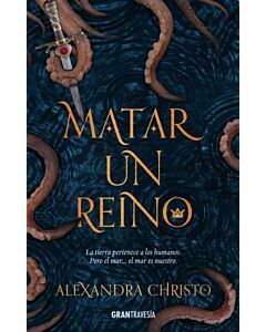 MATAR UN REINO