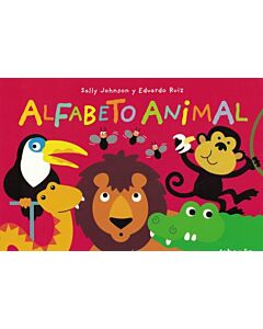 ALFABETO ANIMAL