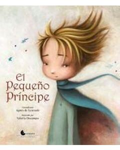 PEQUEÑO PRINCIPE, EL
