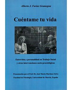 CUENTAME TU VIDA