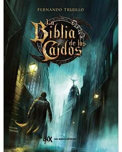 BIBLIA DE LOS CAIDOS, LA