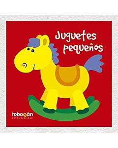 JUGUETES PEQUEÑOS