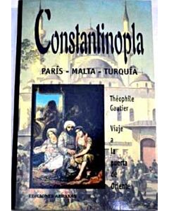 CONSTANTINOPLA