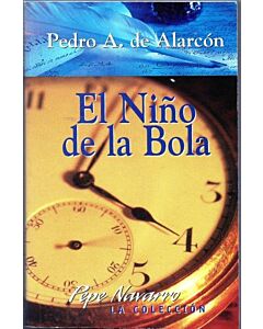 NIÑO DE LA BOLA, EL