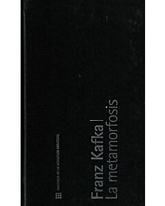 METAMORFOSIS, LA