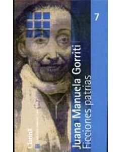 FICCIONES PATRIAS  TD