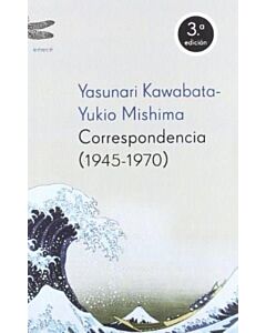CORRESPONDENCIA (1945-1970) 3RA EDICION