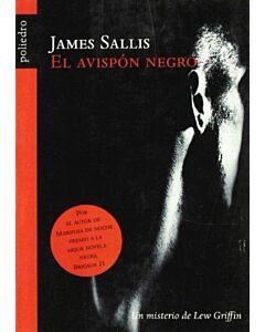 AVISPON NEGRO, EL