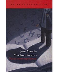 VOCES CONTEMPORANEAS