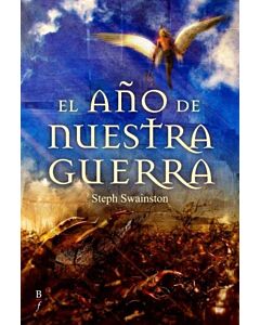 AÑO DE NUESTRA GUERRA, EL