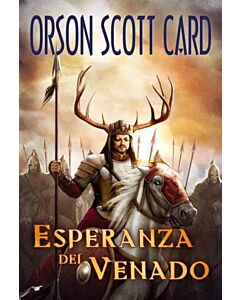 ESPERANZA DEL VENADO