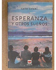 ESPERANZA Y OTROS SUEÑOS