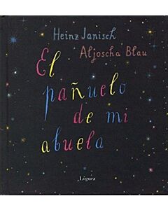 PAÑUELO DE MI ABUELA, EL