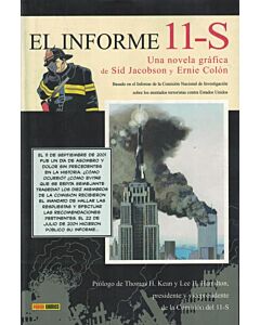 INFORME 11S, EL