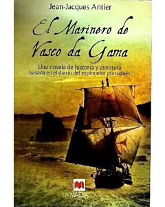 MARINERO DE VASCO DA GAMA, EL