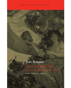 CIRCE Y EL PAVO REAL