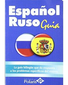 ESPAÑOL RUSO GUIA