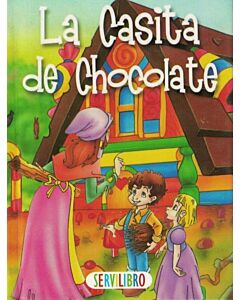 CASITA DE CHOCOLATE, LA