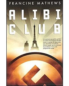 ALIBI CLUB