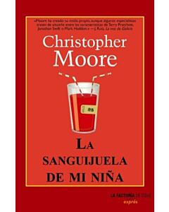 SANGUIJUELA DE MI NIÑA, LA - EXPRES