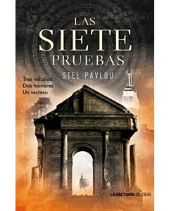 SIETE PRUEBAS, LAS