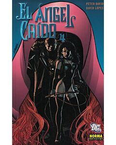 ANGEL CAIDO, EL VOL 4