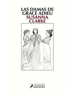 DAMAS DE GRACE ADIEU, LAS