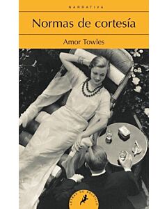 NORMAS DE CORTESIA