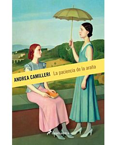 PACIENCIA DE LA ARAÑA, LA