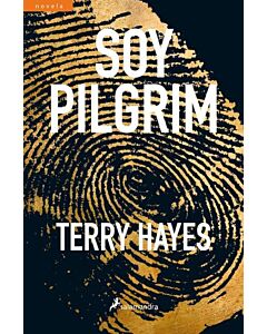 SOY PILGRIM