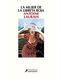 MUJER DE LA LIBRETA ROJA, LA